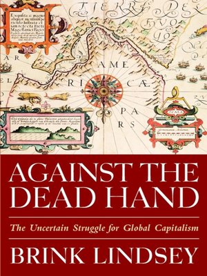 cover image of Against the Dead Hand